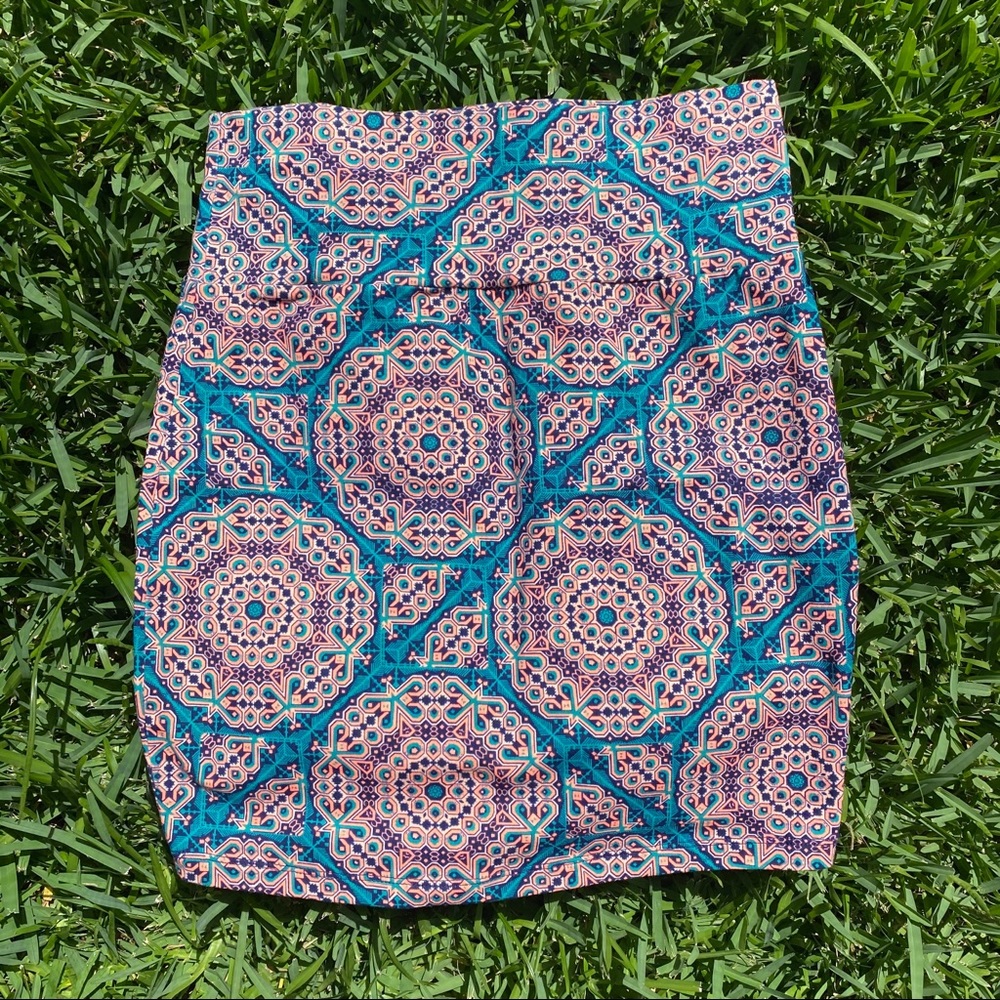 Charlotte Russe Skirt